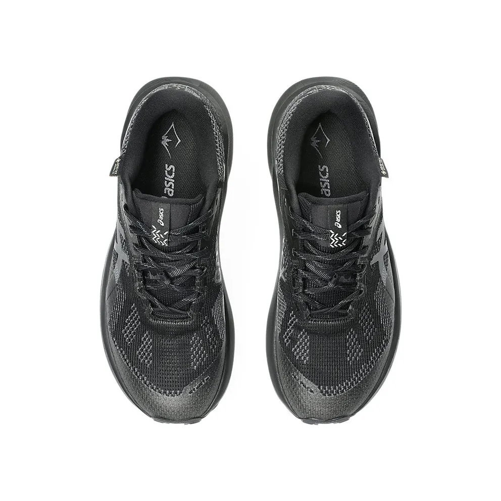 ASICS TRABUCO 14 GTX “Black / Morganite” (1012B936-002)