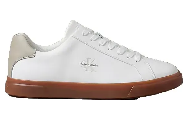 Calvin Klein sneaker weiß (HM0HM02123-0LH)
