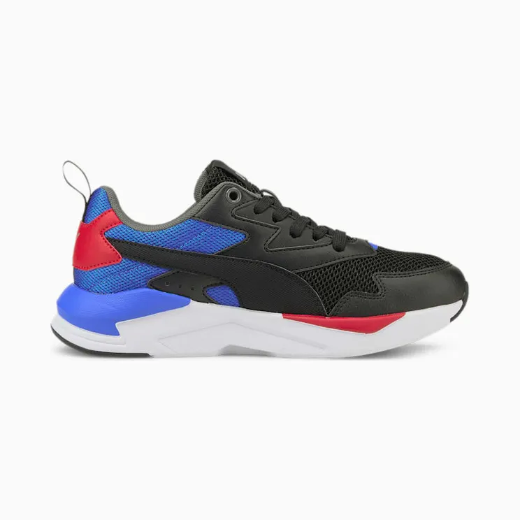 Puma X-Ray Lite Blue/Black/Red (37439316)