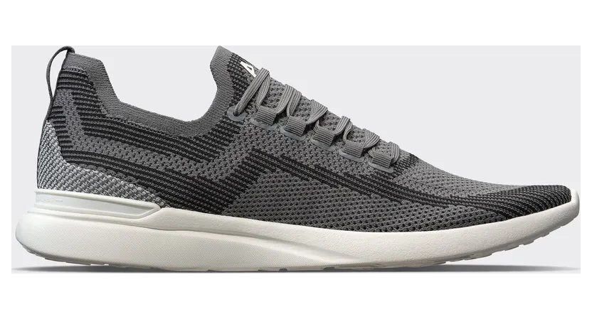 APL TechLoom Breeze “Smoke/Black/Ivory” (Heren)