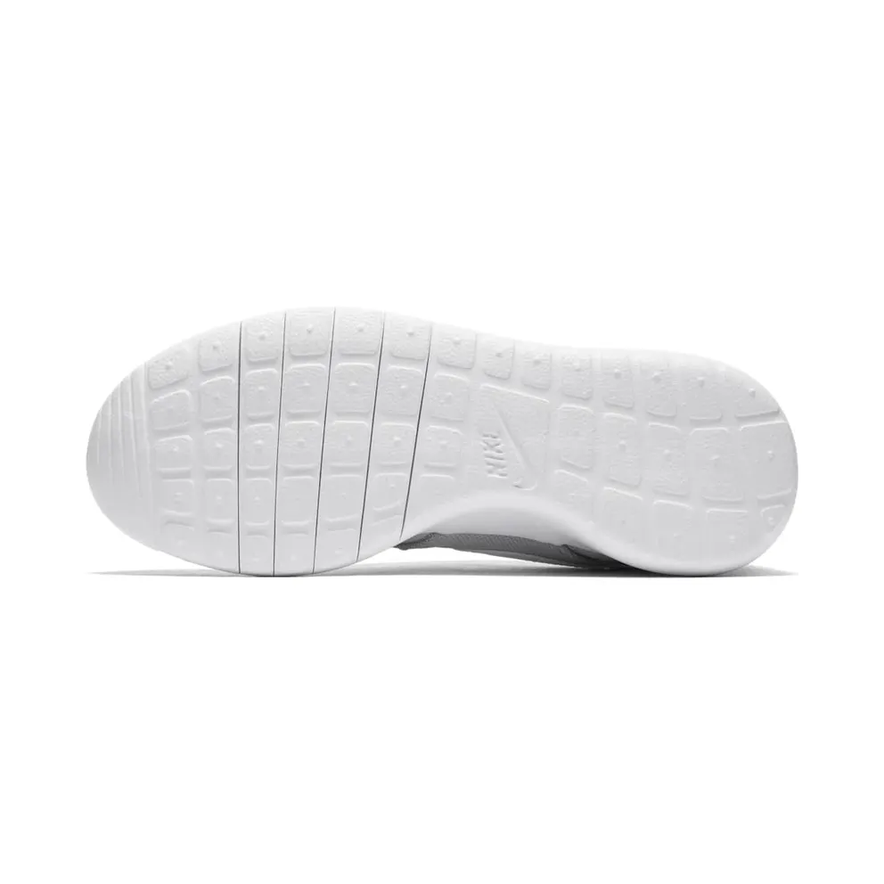 Nike Roshe One Wolf Grey (GS) Wolf Grey/White (599728-033)