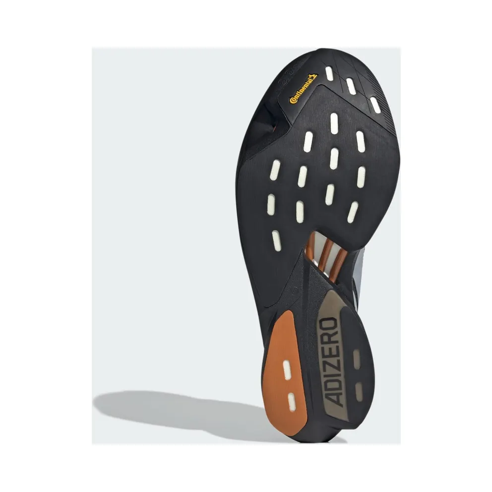 Adidas Equipment Adios Pro Rustic Orange / Matte Silver / Violet (JQ3271)
