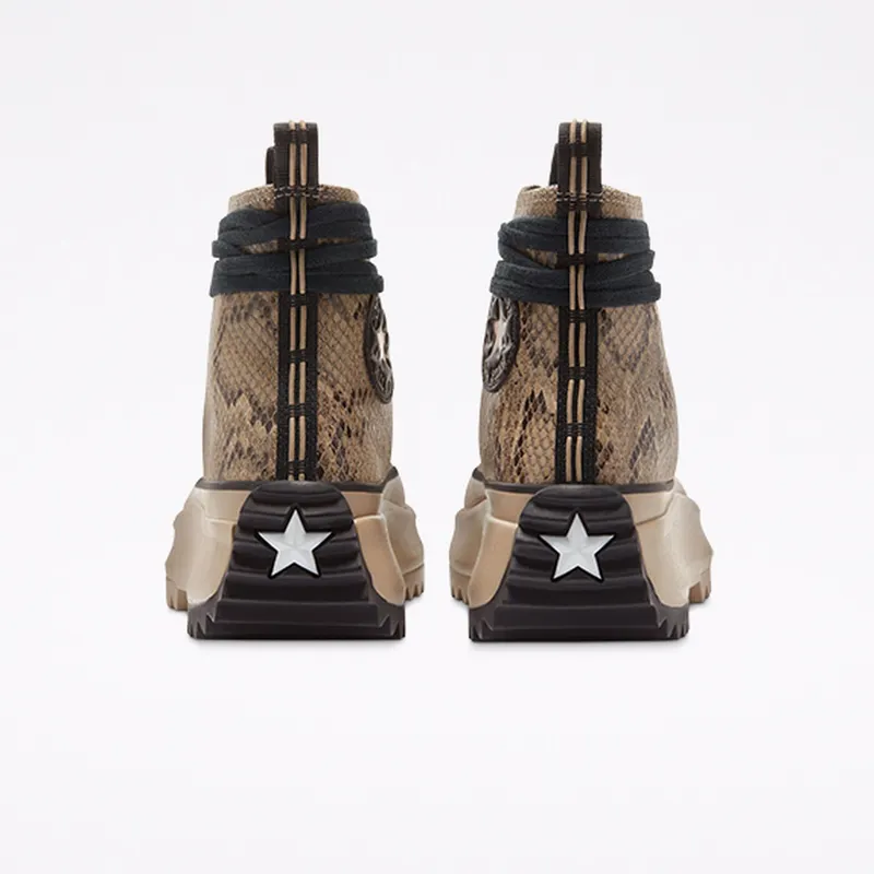 Converse Run Star Hike Snake Nomad/Black/White (170056C)