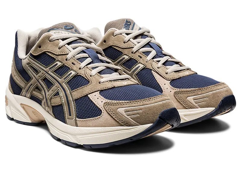 Asics GEL-1130 Tarmac/Mink (1201A255.025)