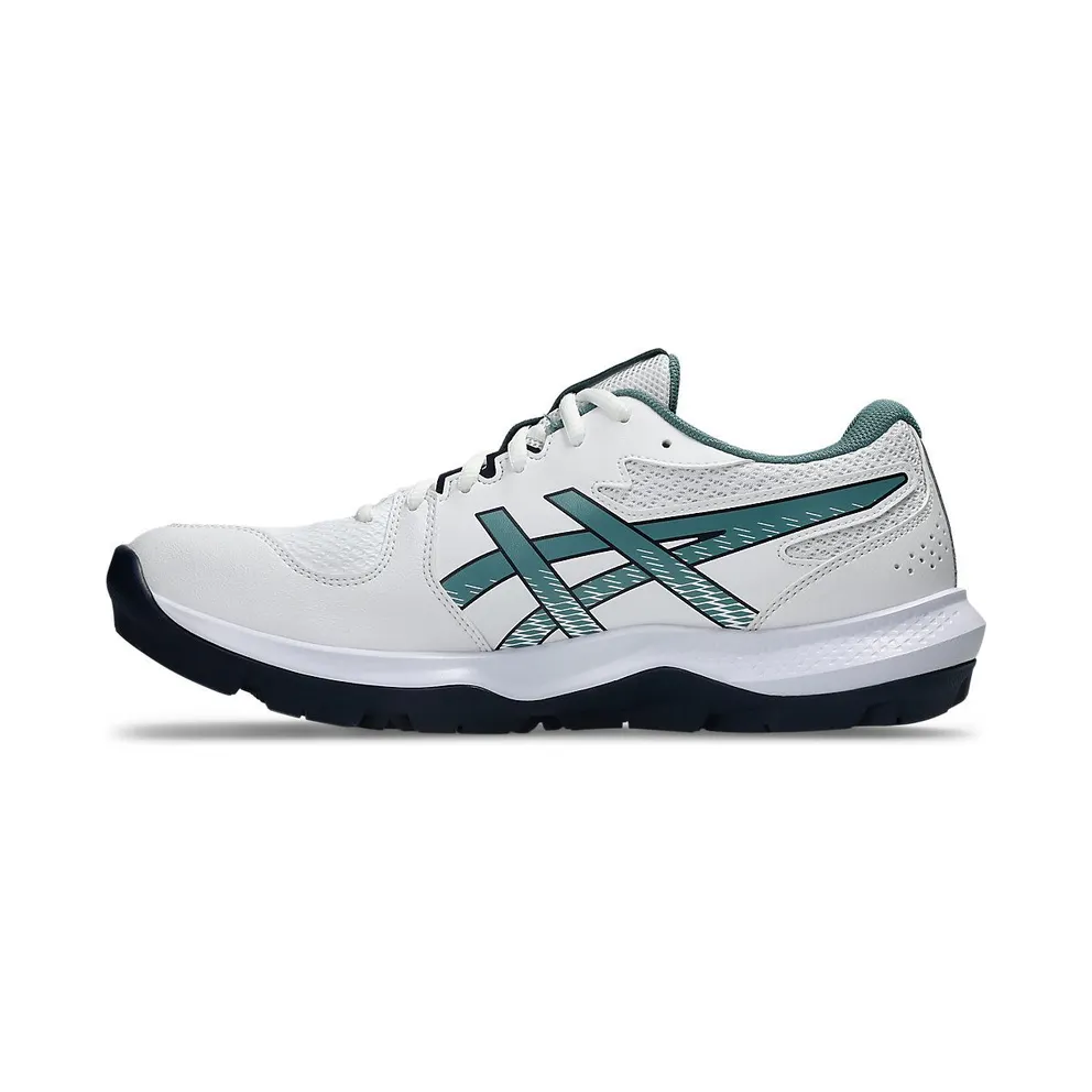 ASICS GEL-PEAKE 3 “White / Foggy Teal” (1113A057-105)