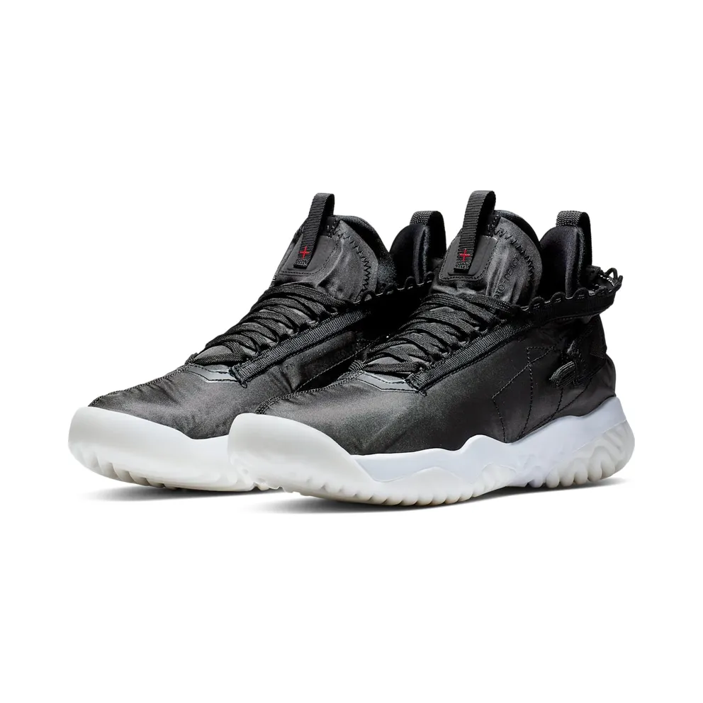 Jordan Proto React Black White Black/White (BV1654-001)