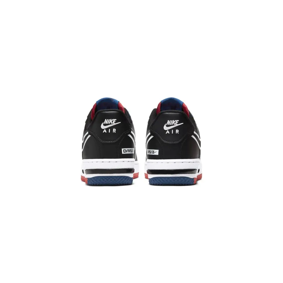 Nike Air Force 1 React (GS) (CT5117-002)