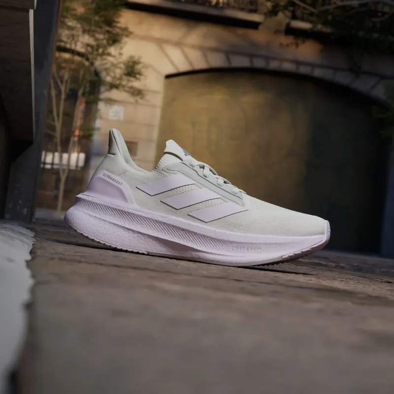 adidas Ultra Boost 5X Orbit Grey Ice Lavender Grey One (JQ2933)