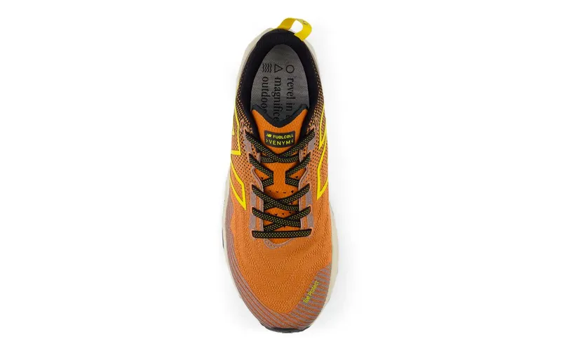 New Balance FuelCell Venym Orange