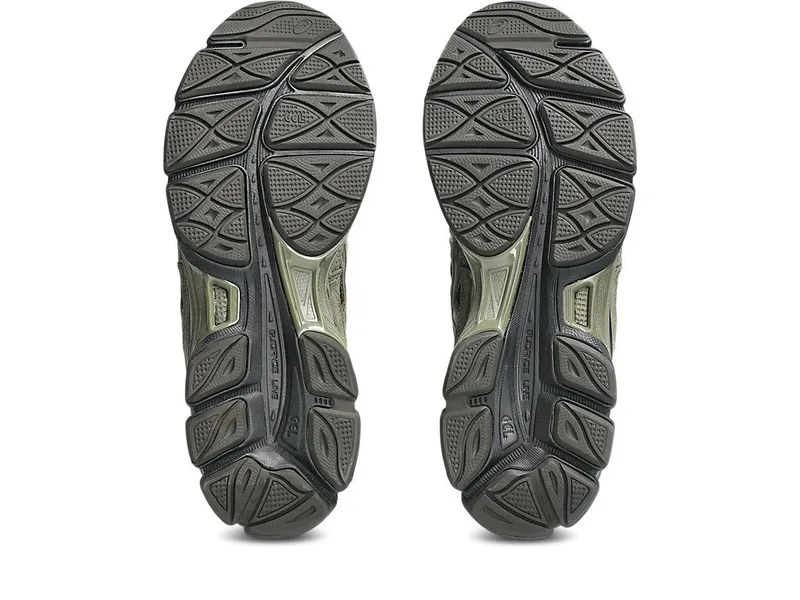 ASICS GEL-NYC “Loden Green / Graphite Grey” (1203A383-303)