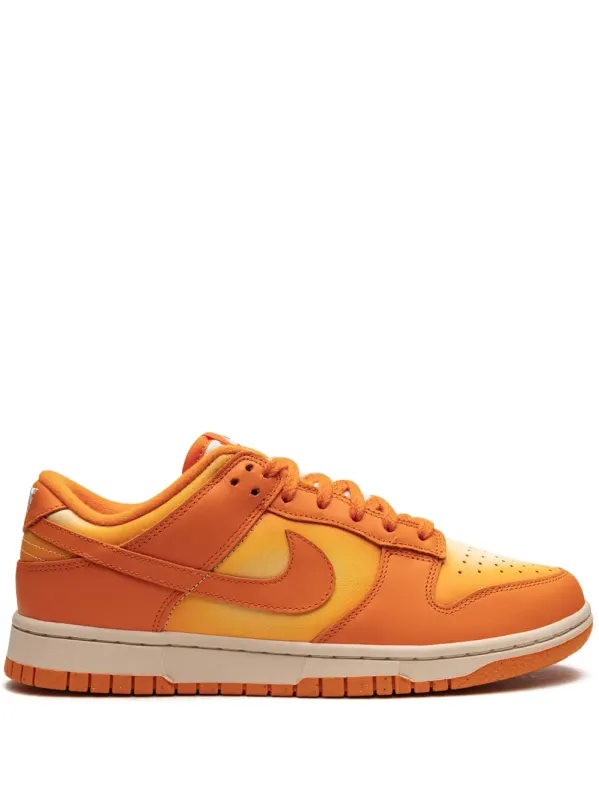Nike Dunk Low Laser Orange – Orange (DX2953)