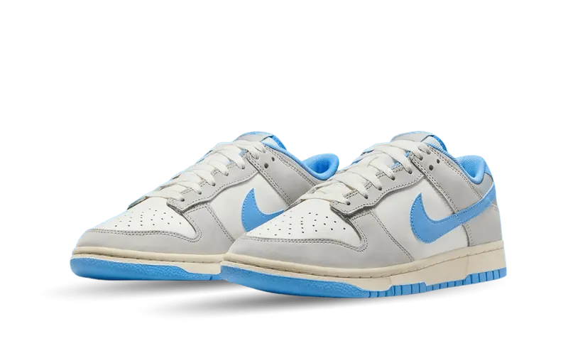 Nike Dunk Low Athletic Department University Blue (FN7488-133)