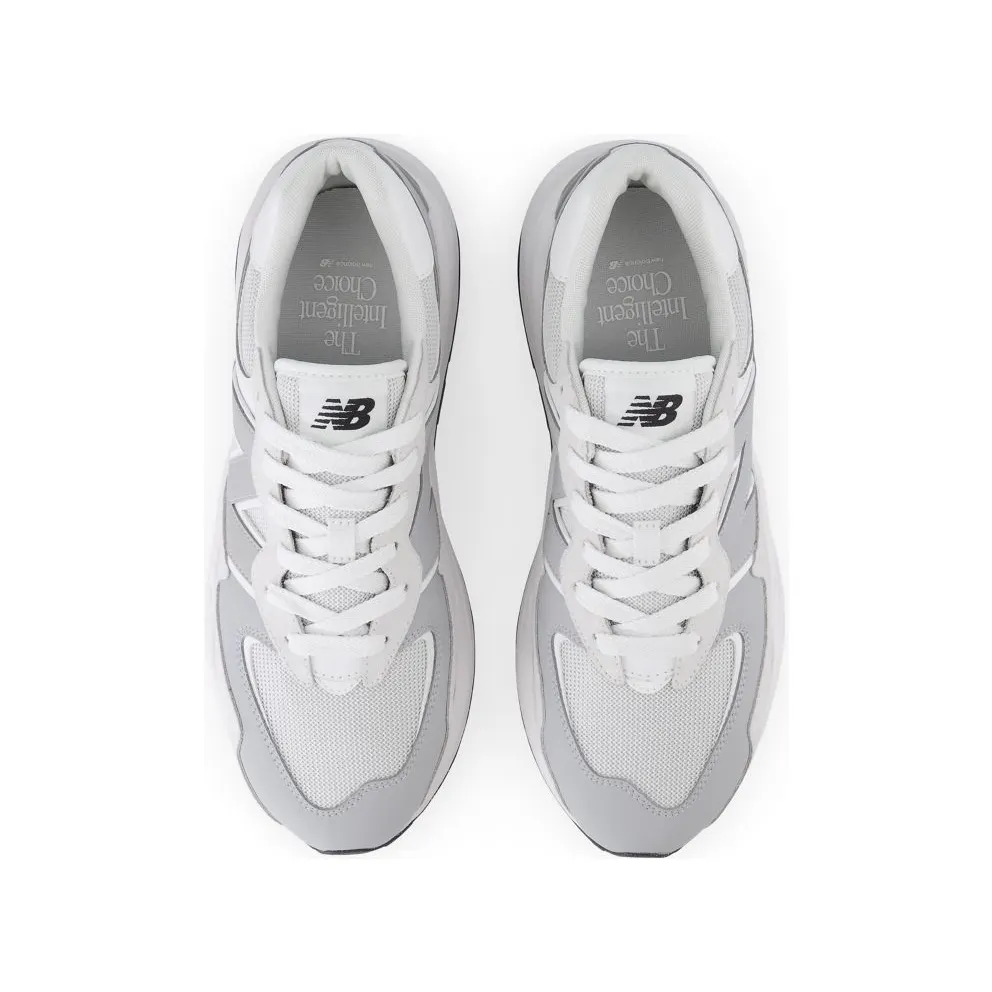 New Balance 57/40 White Grey (M5740CPB)