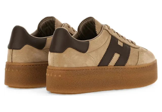Hogan Cool “Neutrals/Brown” (HXW6980FB6TU IE0CP4) (3)