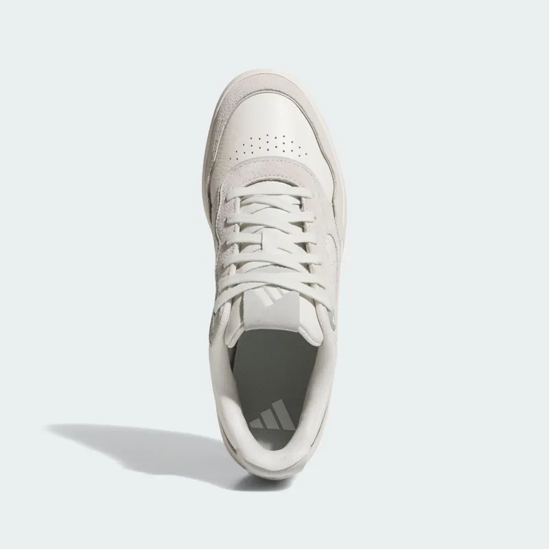 adidas Retrocross 25 Spikeless Golf Orbit Grey Off White (JI4025)