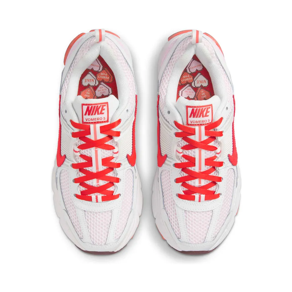 Nike Zoom Vomero 5 GS “Valentine’s Day 2025” (HV5171-121)