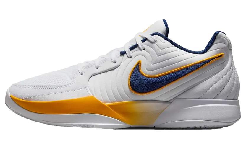 Nike Ja 2 “Murray State” (IF1606-101)