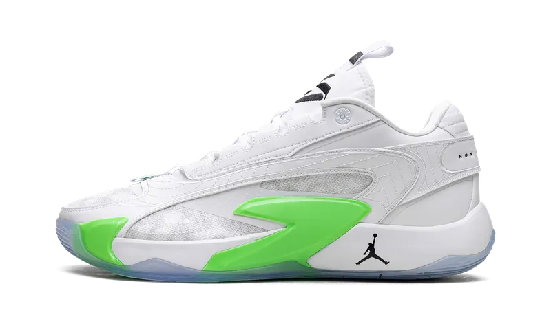 Jordan Luka 2 “Trick Shot” (DX8733-103)