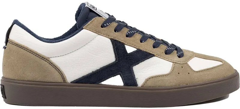 Munich sneaker White (4046045)