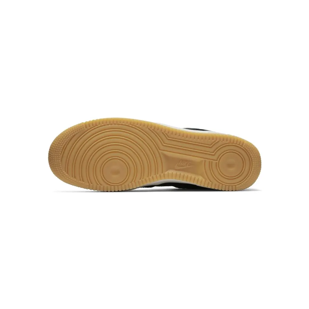 Nike Air Force 1 ’07 Indigo Armory Navy/Armory Navy Armory Navy/Armory Navy (917825-400)