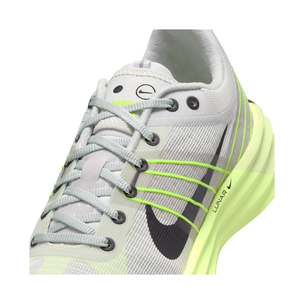 Nike Lunar Roam “Neutral Grey Volt” (HV0812-011)