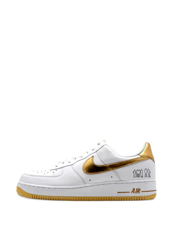 Nike Air Force 1 low-top – White (315092)