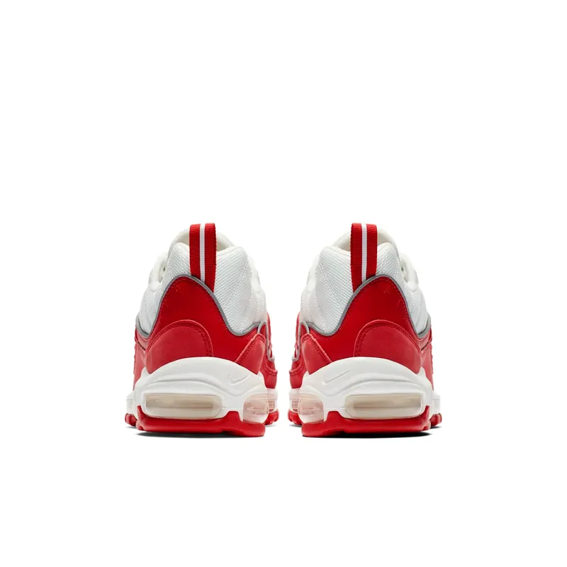 Nike Air Max 98 University Red (640744-602)