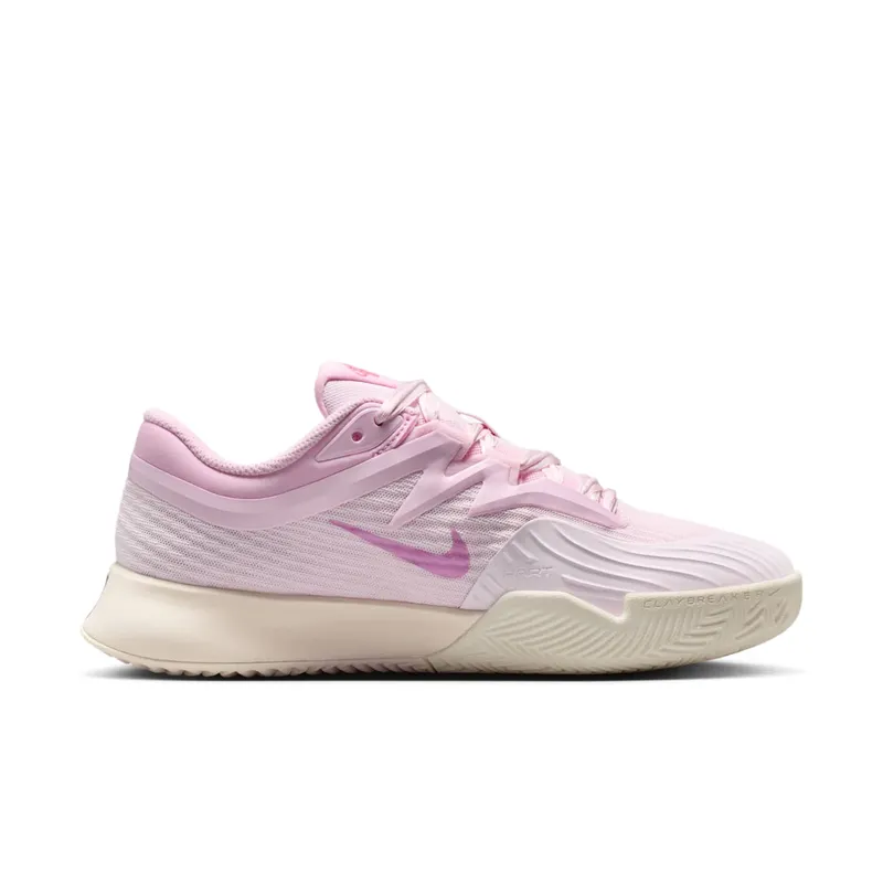 NikeCourt Vapor Pro 3 Pink (HQ6033-601)