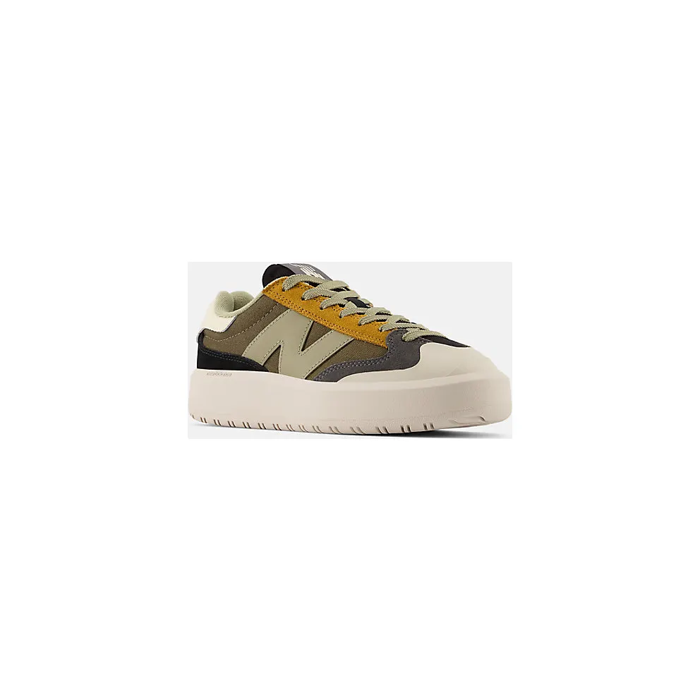 New Balance CT302 Dark Camo Rich Oak (CT302PD)