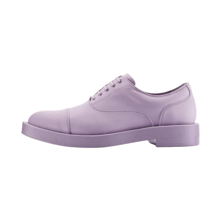 Clarks Martine Rose Oxford 2 “Lilac Textile” (26180962)