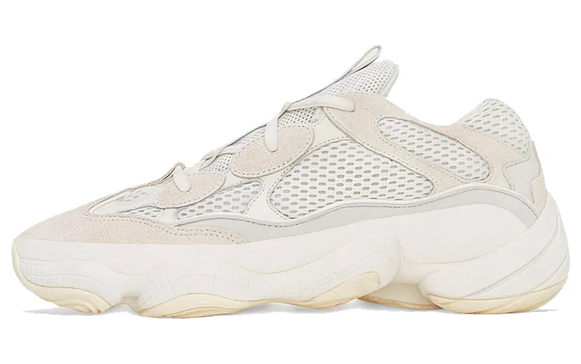 adidas Yeezy 500 Bone White (2023) (ID5114)