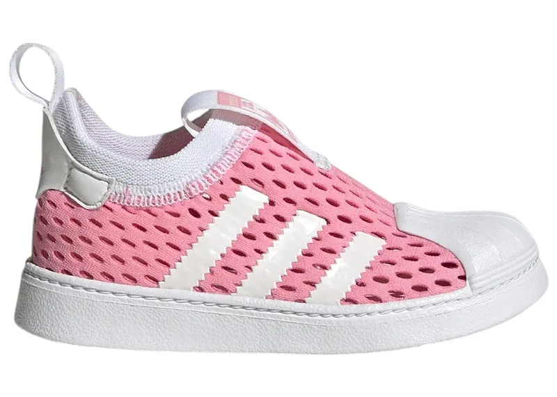 adidas Superstar 360 2.0 Bliss Pink White (IG5551)