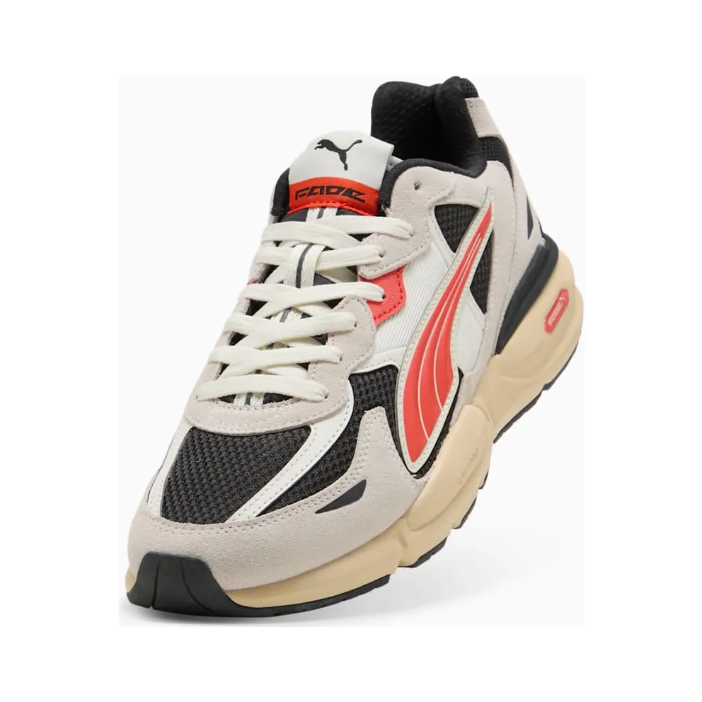 Puma Fade Black (408420-02)