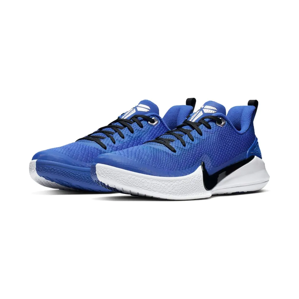 Nike Mamba Focus TB Game Royal Game Royal/White-Black (AT1214-400)