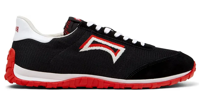 Camper sneaker Black (K101098-003)