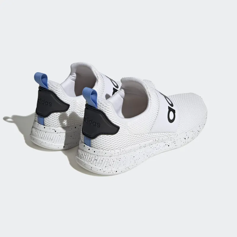 adidas Lite Racer Adapt 4.0 Cloud White Black (HR0349)