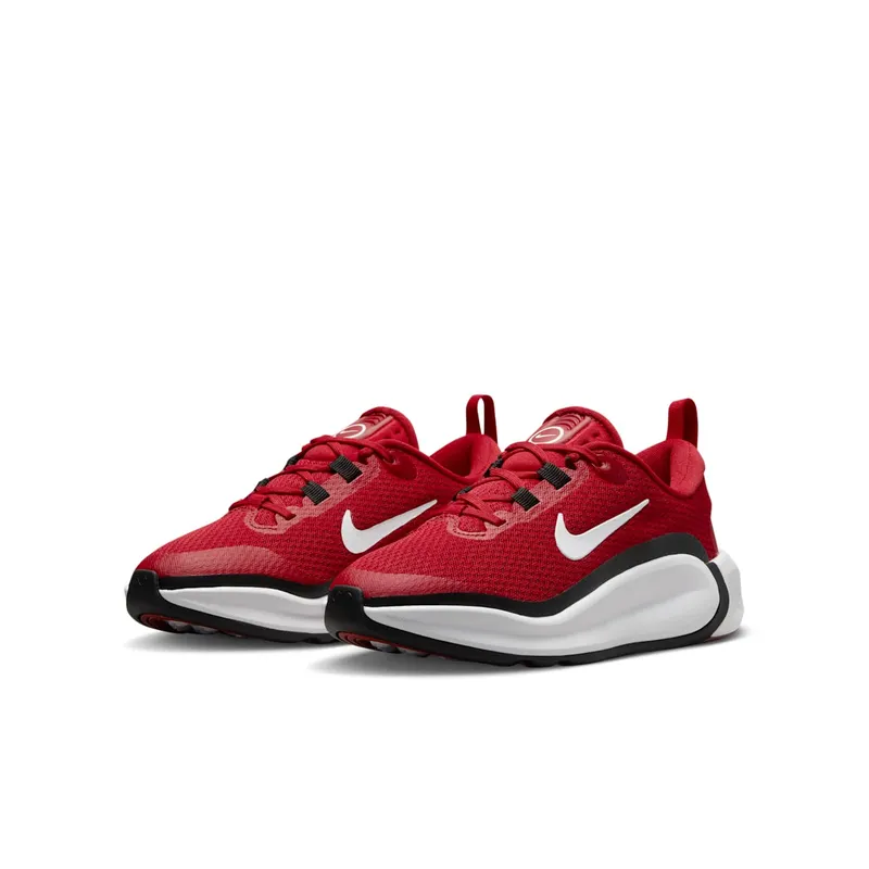 Nike Infinity Flow Gym Red Black White (FD6058-601)
