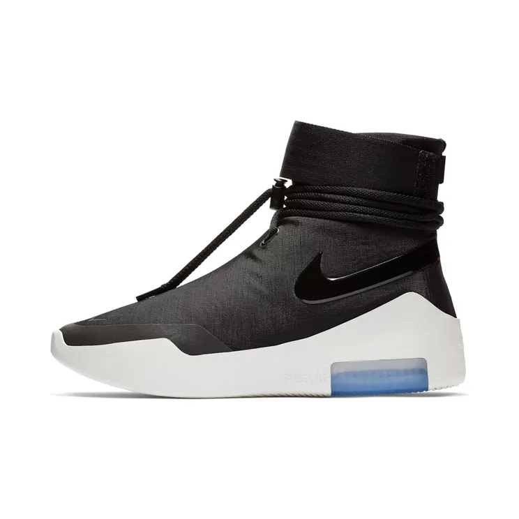Nike Air Fear of God SA ‘Black’ (2019) (AT9915-001)