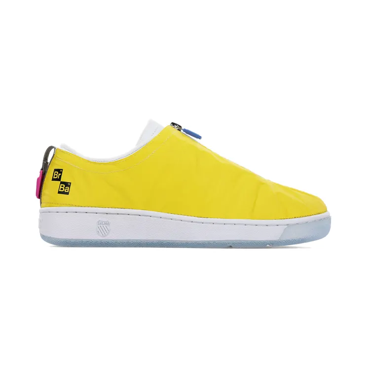 K-Swiss Classic 2000 Breaking Bad Cooking