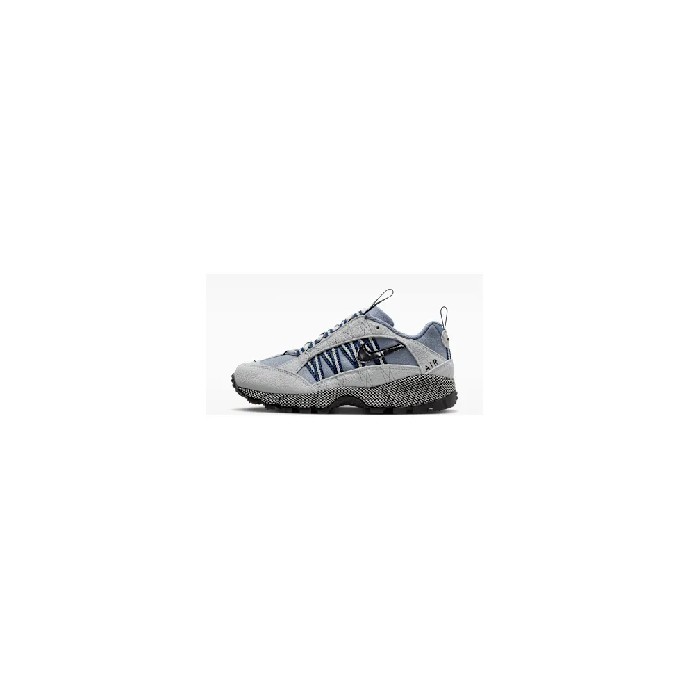 Nike Air Humara Yankees (Women’s) – “Pure Platinum / Ashen Slate / Midnight Navy / Black” (FB9982-002)