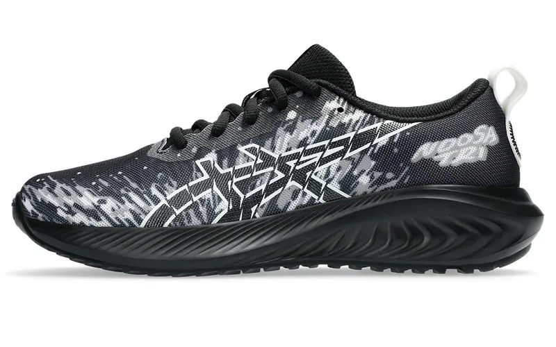 ASICS Gel-Noosa Tri 16 Black White (1014A346-001)