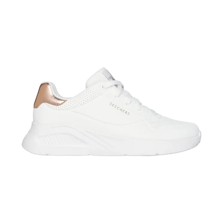 skechers-skech 177291-WHT