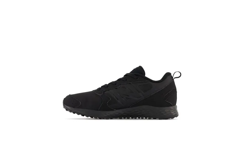 New Balance Fresh Foam 650v1 Black (YN650BB1)