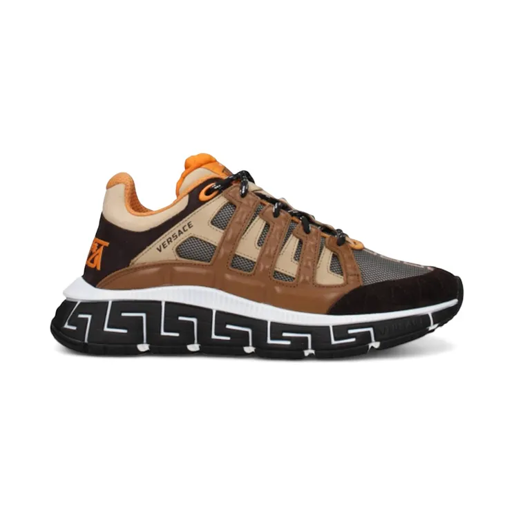 Versace Trigreca Testa Moro Beige (DSU8094-1A04984-2N470)