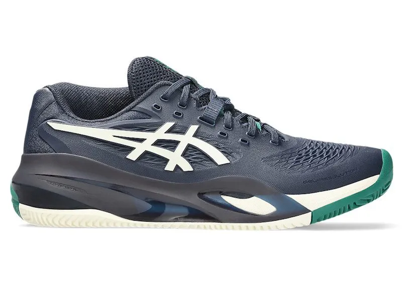 ASICS Gel-Resolution X Clay Midnight Cream (1041A485-400)
