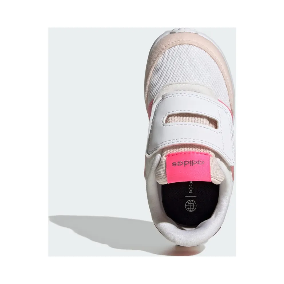 adidas Run 70s Cloud White / Bliss Pink / Lucid Pink (IG4893)