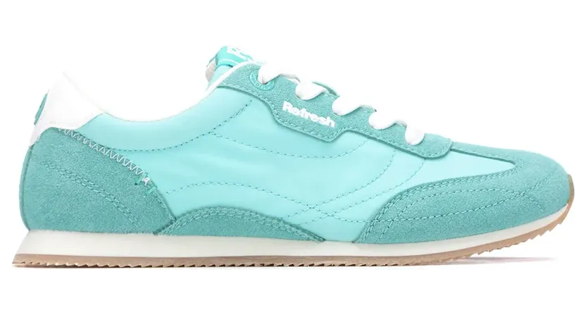 refresh-sneaker 175016-Green