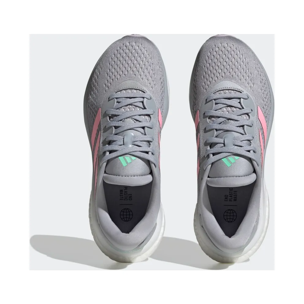 adidas Supernova 2.0 Halo Silver / Beam Pink / Silver Dawn (HR0104)