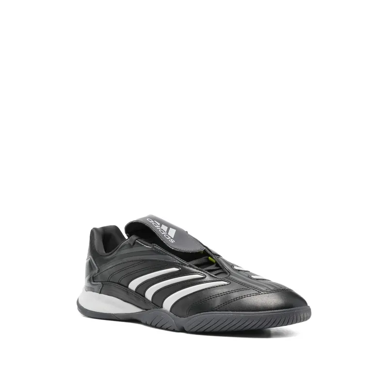 Adidas Predator Sala Logo-detail “Black” (IH7082)