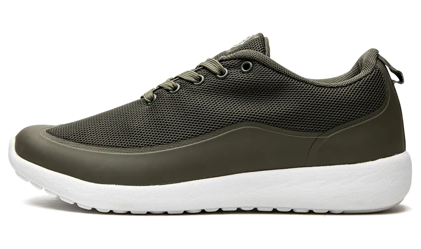 Greats The Bab Low V.2 “Cargo Green” (GBCA420)